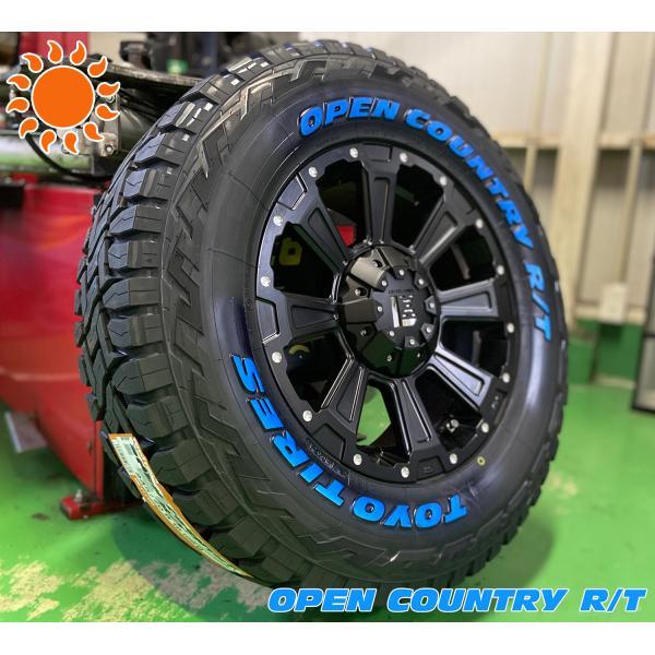 OPEN COUNTRY デリカD5 タイヤホイールセット 4本組 1台分 OPEN COUNTRY デリカD5 タイヤホイールセット 4本組 1台分