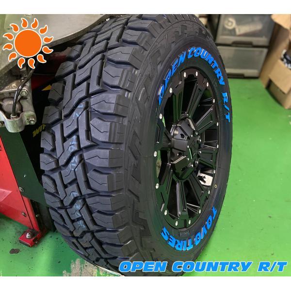OPEN COUNTRY デリカD5 タイヤホイールセット 4本組 1台分 OPEN COUNTRY デリカD5 タイヤホイールセット 4本組 1台分