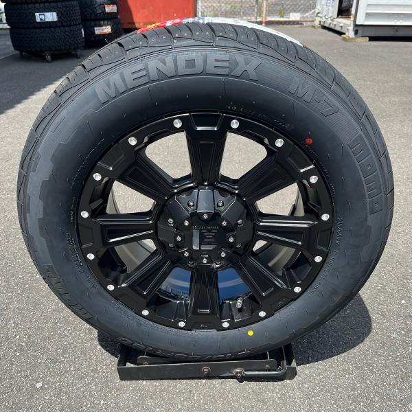 ハイエース お得な特選タイヤ 4本セット 215/65R16 16インチ 車検対応