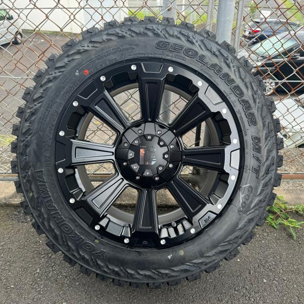 GEOLANDAR RAV4 CX-5 CX-8 タイヤホイール 4本セット 17インチ GEOLANDAR RAV4 CX-5 CX-8 タイヤホイール 4本セット 17インチ