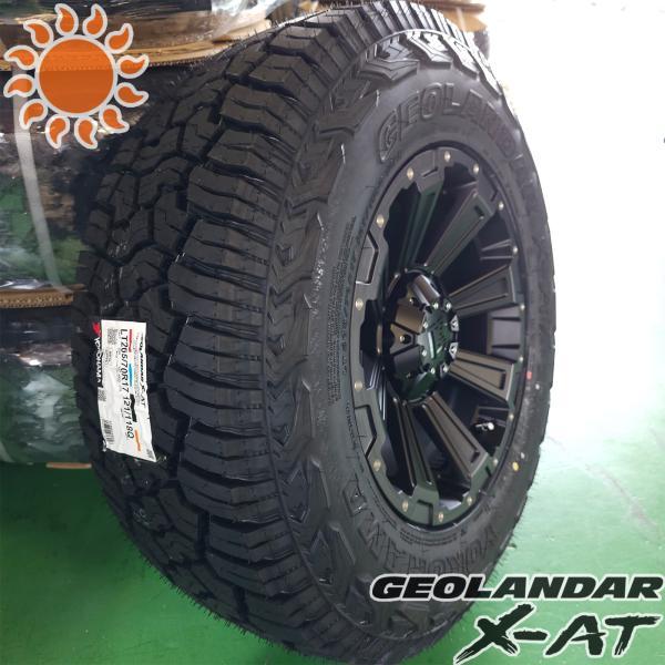 GEOLANDAR トヨタ ランクル250 ランドクルーザー250 タイヤ GEOLANDAR トヨタ ランクル250 ランドクルーザー250 タイヤ