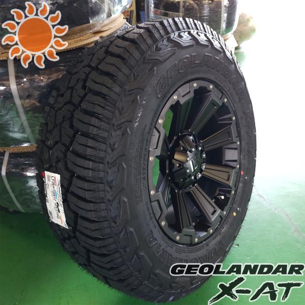 GEOLANDAR トヨタ ランクル250 ランドクルーザー250 タイヤ GEOLANDAR トヨタ ランクル250 ランドクルーザー250 タイヤ
