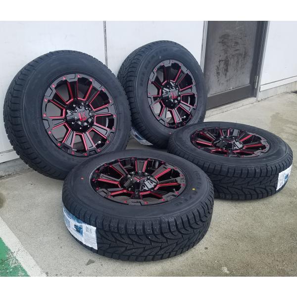 即納 デリカD5　エクストレイル RAV4 アウトランダー CX5 スタッドレス 16インチ SAILUN WSTX 215/70R16｜wat2｜05