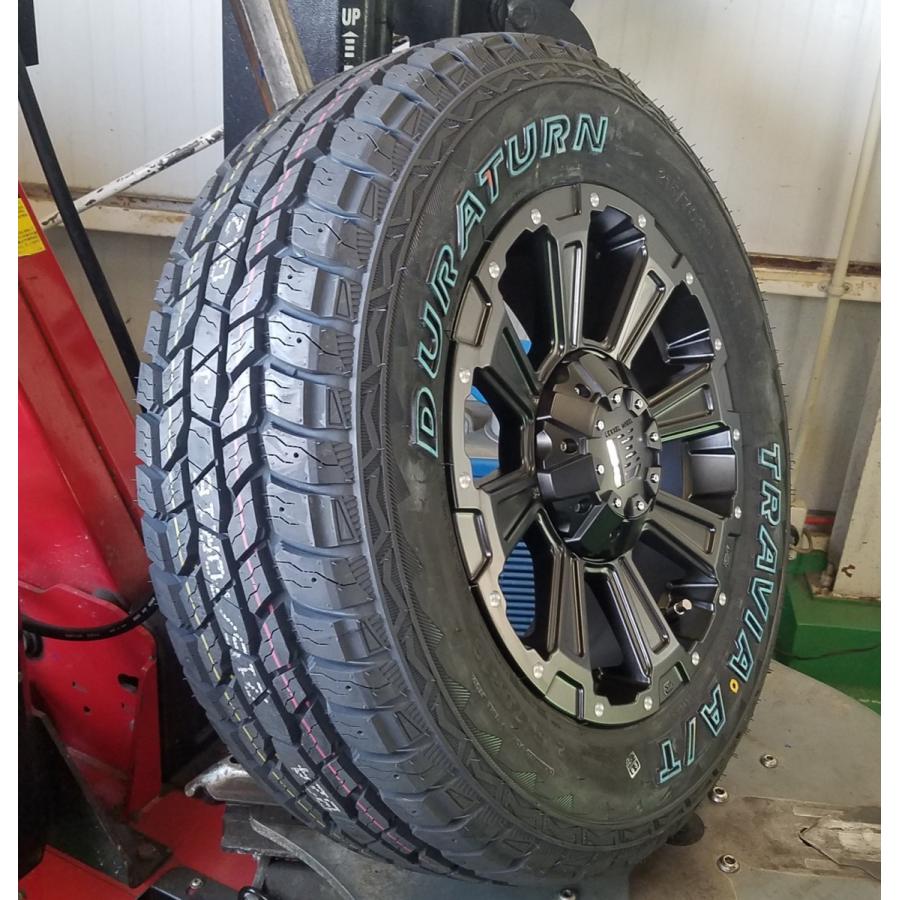 ハイエース 200系ハイエース レジアスエース HIACE 16インチ