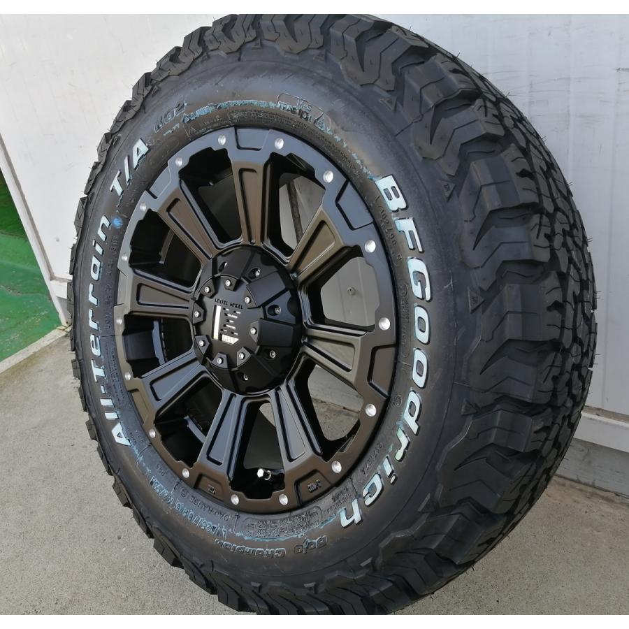 タイヤ・ホイール Ko2 楽天市場】【取付対象】235/70R16 104/101S RWL BFグッドリッチ
