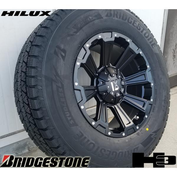 BRIDGESTONE（ブリヂストン） 国産スタッドレス LEXXEL DeathRock