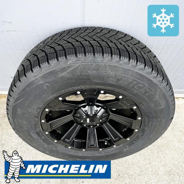 X-ICE XI3 スタッドレス ランドクルーザー250 ランクル250 スタッドレスタイヤ ホイールセット ミシュラン SNOW SUV 265/70R17 17インチ DeathRock : Wheel-And-Tyre-SHOP WAT 2号店 - 通販 - Yahoo!ショッピング X-ICE XI3 スタッドレス ランドクルーザー250 ランクル250 スタッドレスタイヤ ホイールセット ミシュラン SNOW SUV 265/70R17 17インチ DeathRock : Wheel-And-Tyre-SHOP WAT 2号店 - 通販 - Yahoo!ショッピング