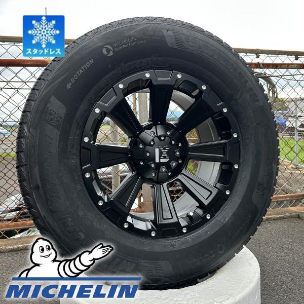 スタッドレスタイヤホイール 特選輸入 スタッドレス E07 17インチ スタッドレスタイヤ