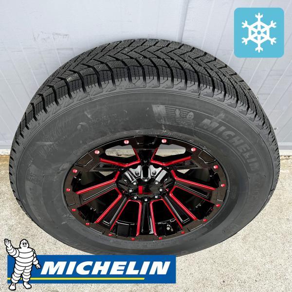 X-ICE XI3 スタッドレス【ハマー】H3 スタッドレスタイヤ ホイール 
