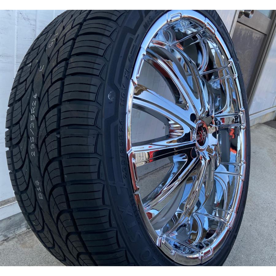 ランドクルーザー ランクル 200系 100系 タイヤホイールセット