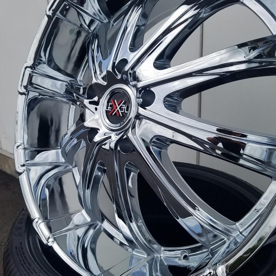【決まりました】ランクル　タンドラ セコイア 295/35R24 4本セット24×10J ランドクルーザー タンドラ セコイア ランクル 200系 100系 タイヤ