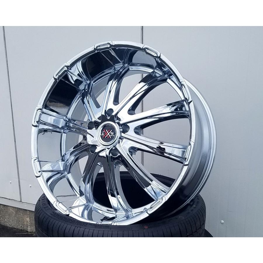 タンドラ セコイア ランクル 200系 100系 タイヤホイールセット 22  