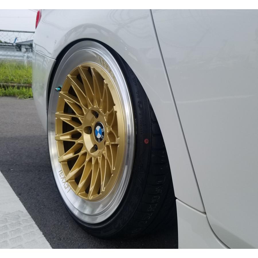 美品 BMW BEAM EditionⅤ ホイール タイヤセット 20インチ 523i F10 F11