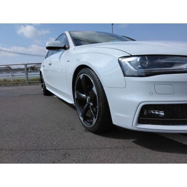 Audi（アウディ） 新品 4本セット 純正ボルト対応 19インチ タイヤ 