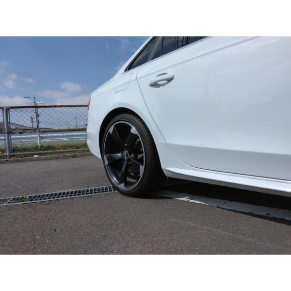 新品 4本セット Audi 純正ボルト対応 アウディ 19インチ タイヤホイールセット A4（8K） A5（8T） TT（8J） A6（4F） 特選タイヤ 245/35R19 255/35R19 爆買の画像