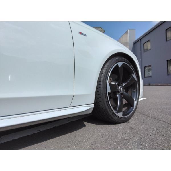 新品 4本セット Audi 純正ボルト対応 アウディ 19インチ タイヤホイールセット A4（8K） A5（8T） TT（8J） A6（4F） 特選タイヤ 245/35R19 255/35R19 爆買の画像