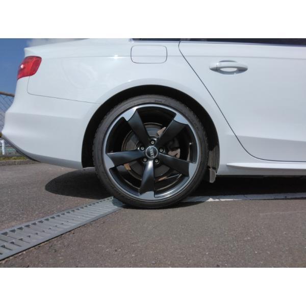新品 4本セット Audi 純正ボルト対応 アウディ 19インチ タイヤホイールセット A4（8K） A5（8T） TT（8J） A6（4F） 特選タイヤ 245/35R19 255/35R19 爆買の画像