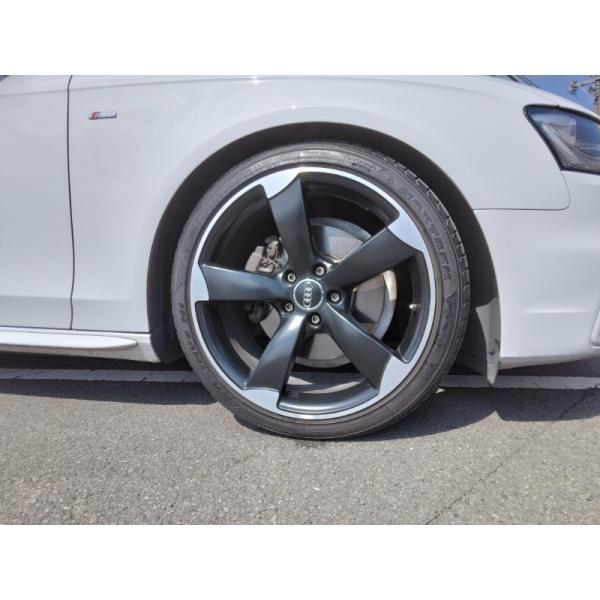 新品 4本セット Audi 純正ボルト対応 アウディ 19インチ タイヤホイールセット A4（8K） A5（8T） TT（8J） A6（4F） 特選タイヤ 245/35R19 255/35R19 爆買の画像