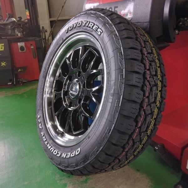 ハイエース 新品 200系 タイヤホイールセット 車検対応 215 ハイエース 新品 200系 タイヤホイールセット 車検対応 215