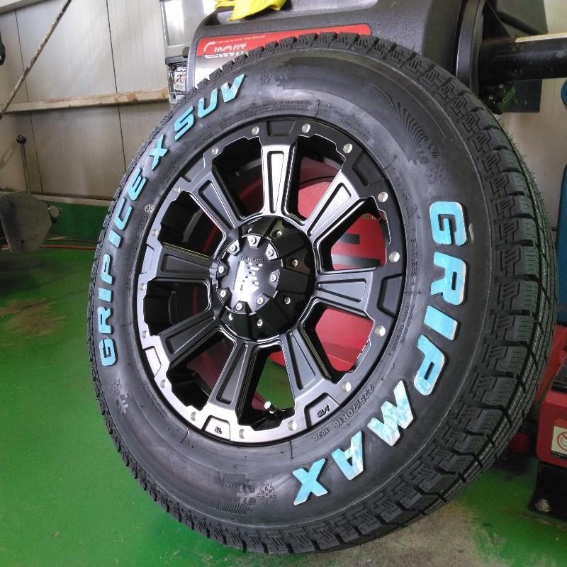 Ice X スタッドレス デリカ D5 RAV4 CX5 エクストレイル クロスロード
