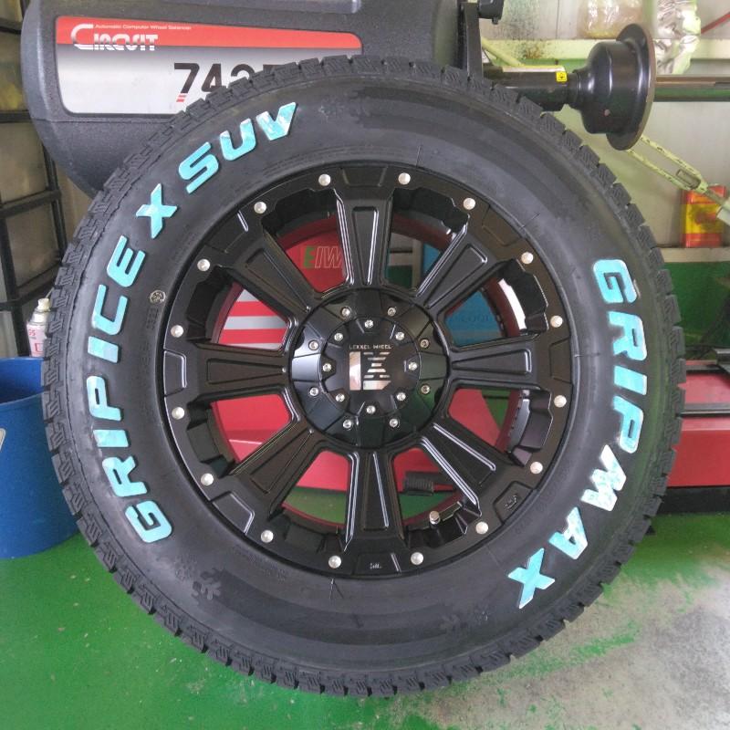 Ice X スタッドレス デリカ D5 RAV4 CX5 エクストレイル クロスロード