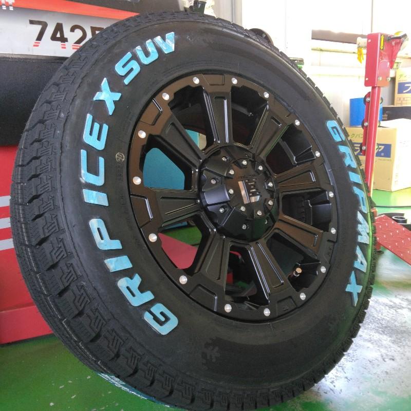 Ice X スタッドレス デリカ D5 RAV4 CX5 エクストレイル クロスロード