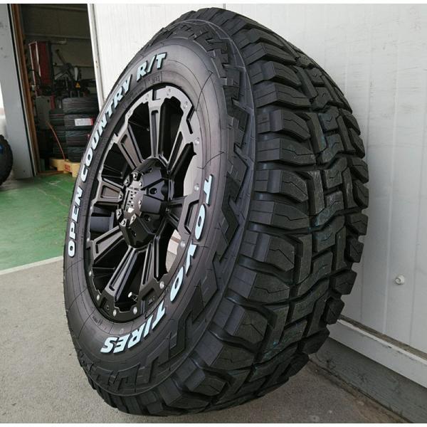 OPEN COUNTRY 新品 RAV4 16インチ タイヤホイール 4本セット トーヨー