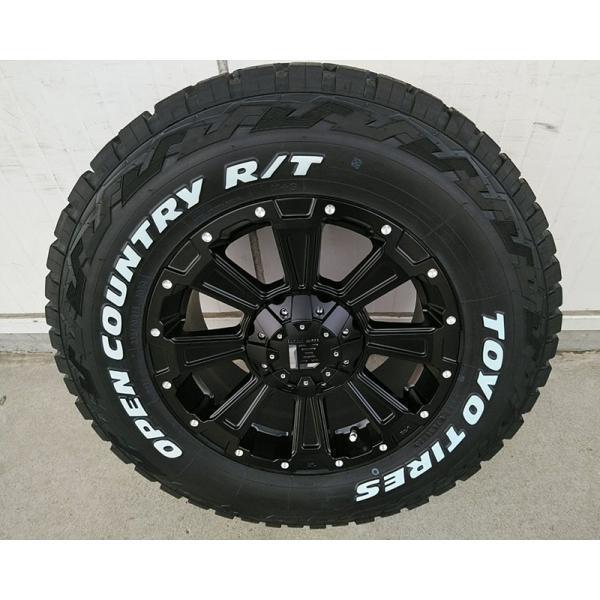 OPEN COUNTRY マツダ CX5 CX-5 タイヤホイール 新品 4本セット