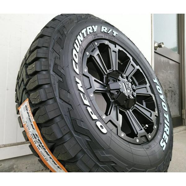 OPEN COUNTRY マツダ CX5 CX-5 タイヤホイール 新品 4本セット