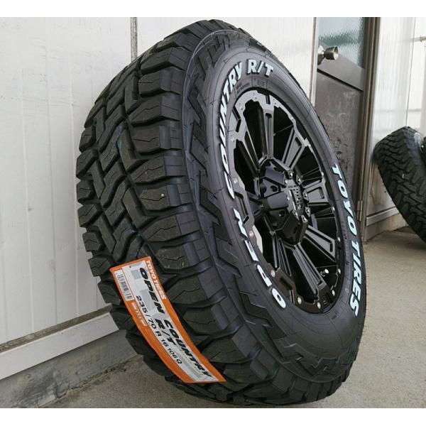 OPEN COUNTRY マツダ CX5 CX-5 タイヤホイール 新品 4本セット
