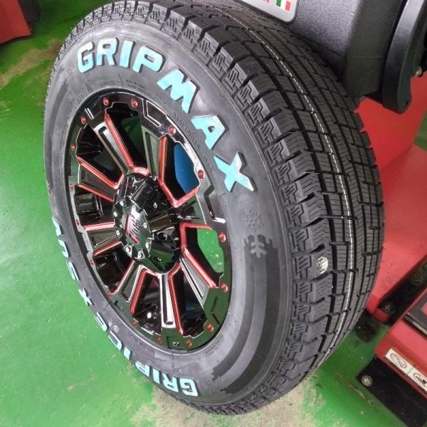 Ice X スタッドレス デリカ D5 エクストレイル CX5 タイヤホイール 