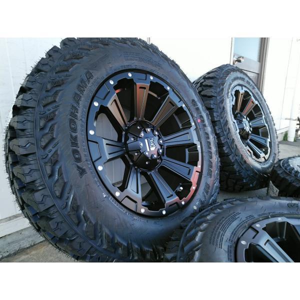 GEOLANDAR 新品 LX600 17インチ タイヤホイールセット 4本セット GEOLANDAR 新品 LX600 17インチ タイヤホイールセット 4本セット