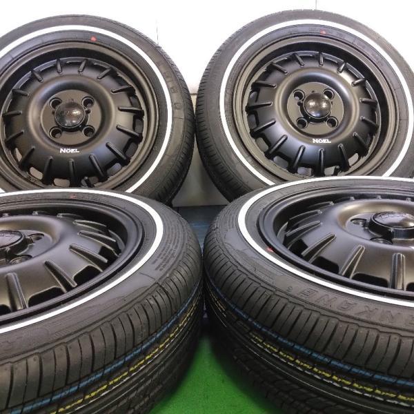NANKANG（ナンカン） 新品 NBOX タント ムーヴ スペーシア ルークス