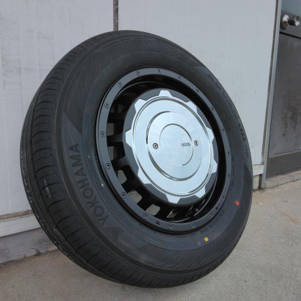 アドバンdb 静粛性で選ぶ ADVAN dB V552 215/60R16 ヤリスクロス
