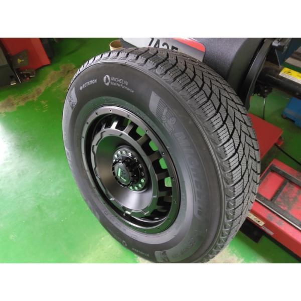X-ICE XI3 ランドクルーザー250 ランドクルーザー300 スタッドレス 