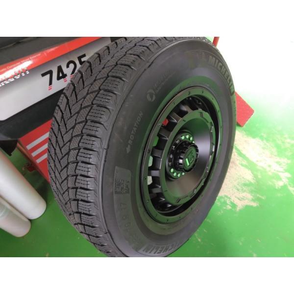 X-ICE スタッドレス ランドクルーザー 250/300 ランクル250 ランクル