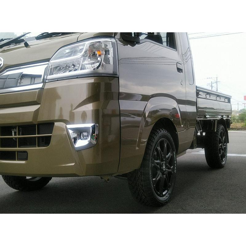 MUDSTAR アゲトラ ハイゼットジャンボ 軽トラ 軽バン 人気 MUDSTAR アゲトラ ハイゼットジャンボ 軽トラ 軽バン 人気