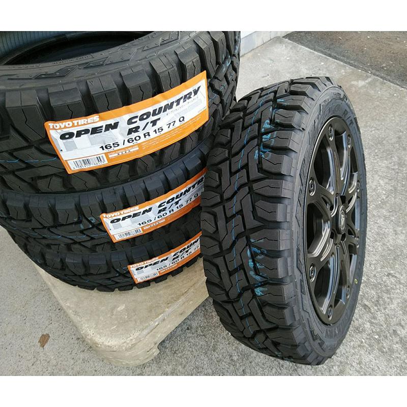 OPEN COUNTRY 人気 ハイゼット 軽トラ タイヤホイール 15インチ OPEN COUNTRY 人気 ハイゼット 軽トラ タイヤホイール 15インチ