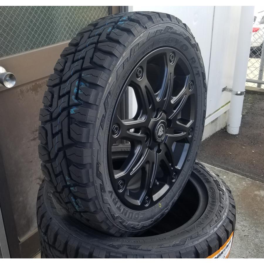XTREME-J 15インチ　オープンカントリー　エブリィ　ハスラー　タフト OPEN COUNTRY ハスラー タフト ウェイク エブリィ アトレー
