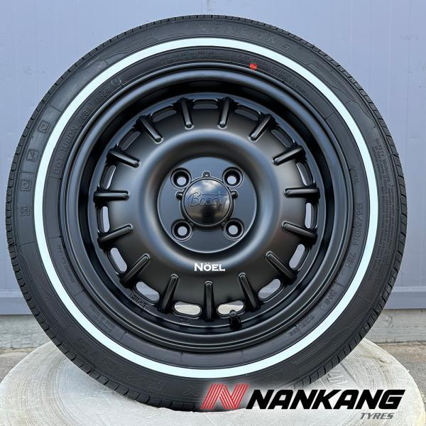 NANKANG（ナンカン） ラパン ココア ムーヴキャンバス ワゴンR