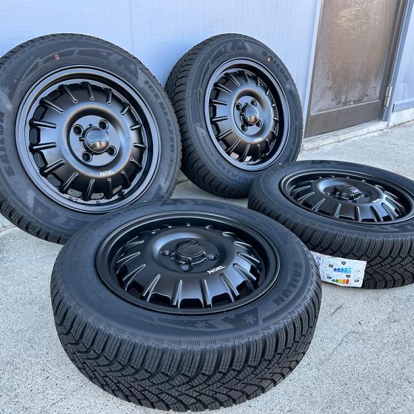 ICE BLAZER ハスラー デリカミニ ソリオ ムーヴ ライフ ラパン N-BOX