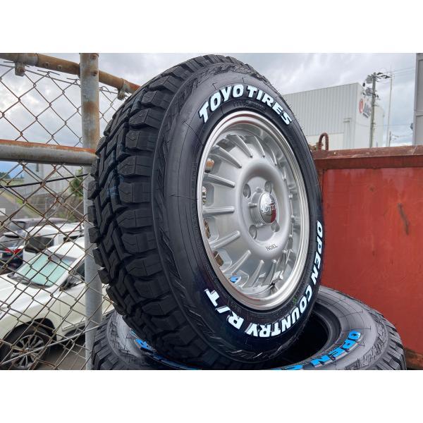 OPEN COUNTRY 165/60R15 165/65R15 ハスラー タフト デリカミニ