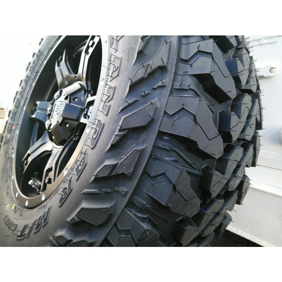 GEOLANDAR ジープ JK JL ラングラー ヨコハマ ジオランダー MT GEOLANDAR ジープ JK JL ラングラー ヨコハマ ジオランダー MT