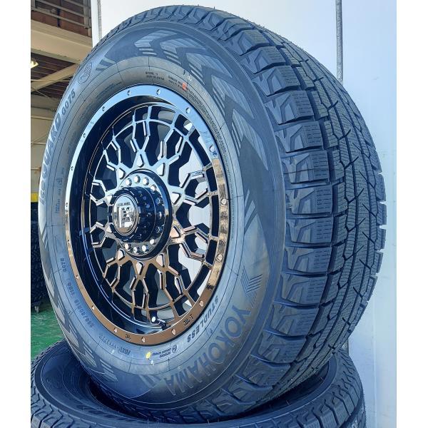 アイスガード SUV G075 ナット込価格 スタッドレス タイヤ アイスガード SUV G075 ナット込価格 スタッドレス タイヤ