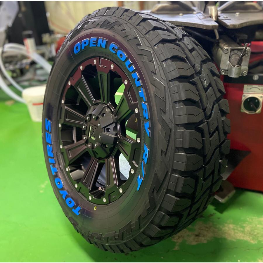 みー KMC 16インチホイール デリカRAV4 16x7.5 +30 みー様専用