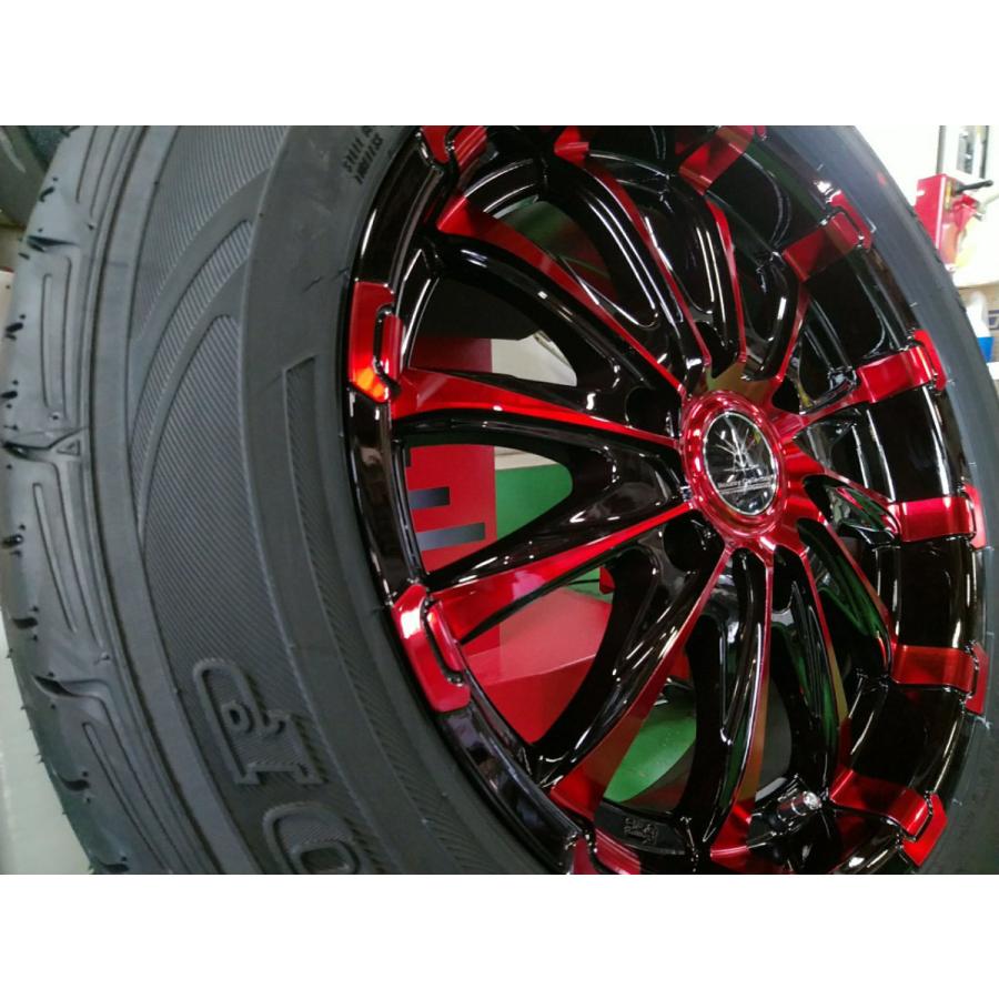 ハイエースバン用　DUNLOP RV503 17インチタイヤセット DUNLOP ダンロップ RV503 215/60R17 HIACE ハイエース 200系