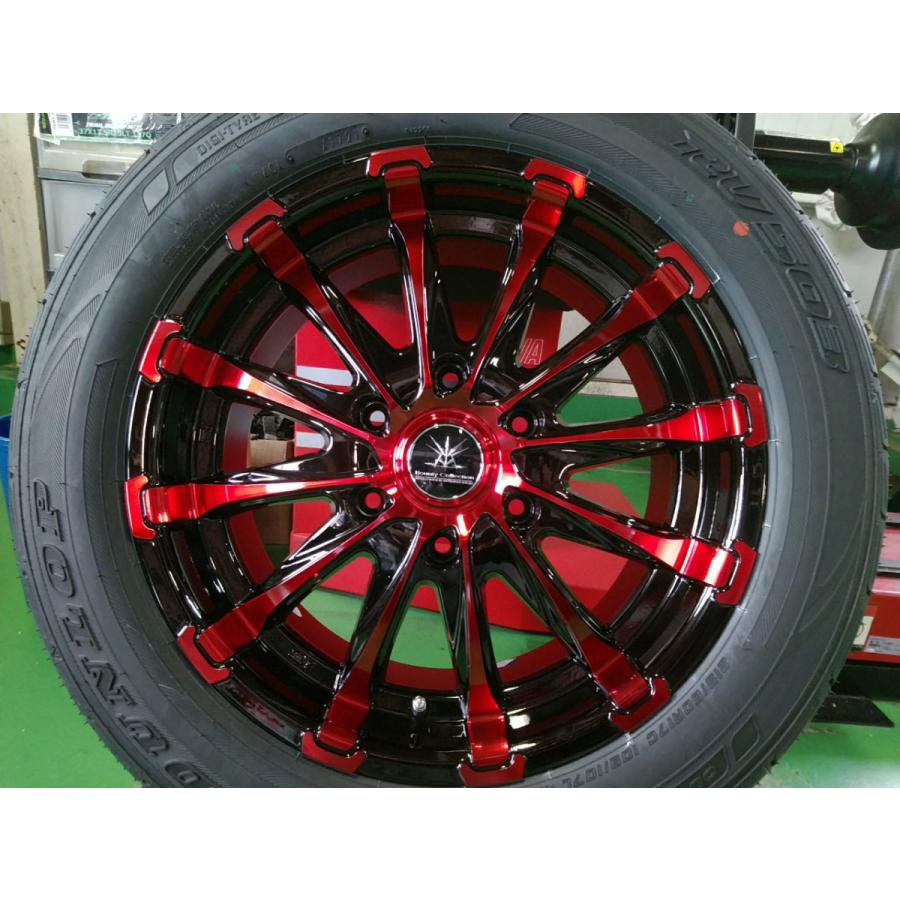 DUNLOP（ダンロップ） RV503 215/60R17 HIACE ハイエース 200系 タイヤ