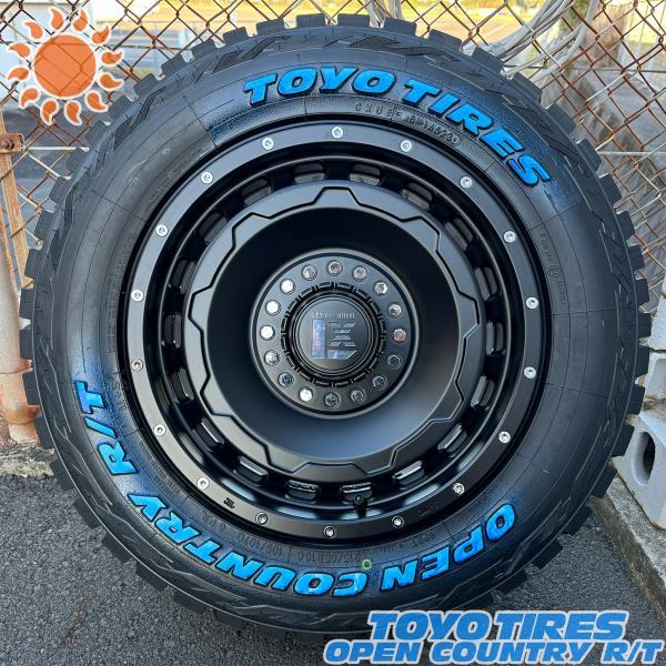 限定カラー 車検対応 日産 キャラバン NV350 タイヤホイール