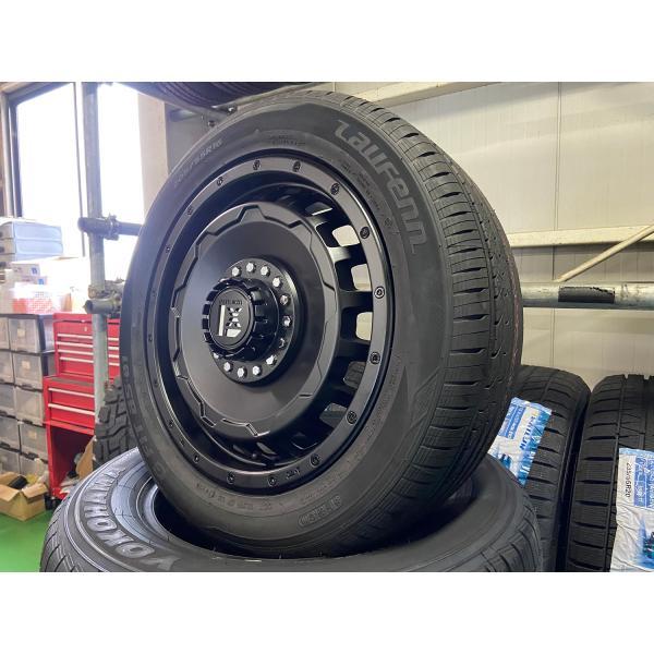 スズキ XBEE クロスビー 純正 175/60R16 タイヤホイールセット