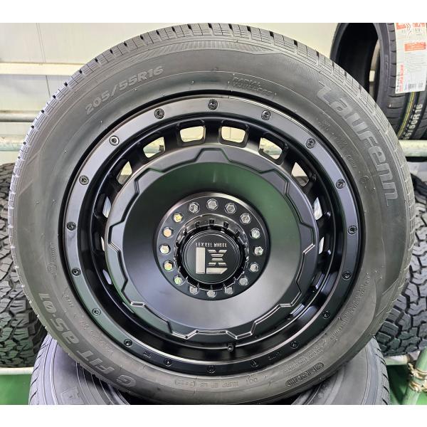 マツダ CX3 タイヤ ホイール4本セット 特選タイヤ 215/60R16 マツダ CX3 タイヤ ホイール4本セット 特選タイヤ 215/60R16